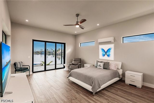 5419 Skyline BLVD, Cape Coral, FL 33914