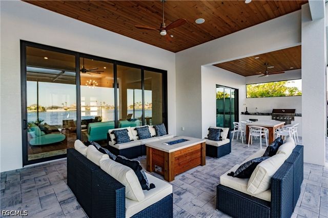 5419 Skyline BLVD, Cape Coral, FL 33914