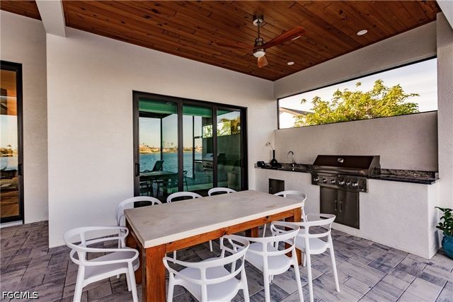 5419 Skyline BLVD, Cape Coral, FL 33914