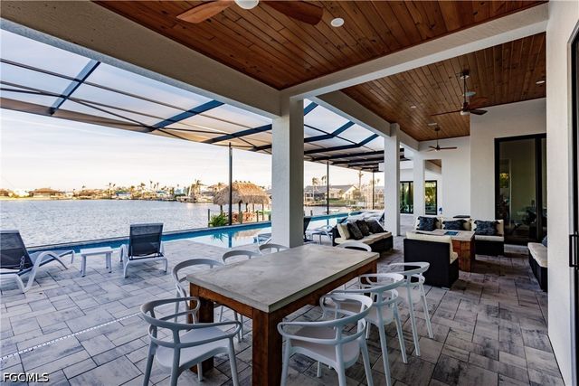 5419 Skyline BLVD, Cape Coral, FL 33914