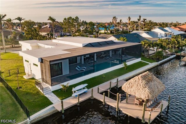 5419 Skyline BLVD, Cape Coral, FL 33914