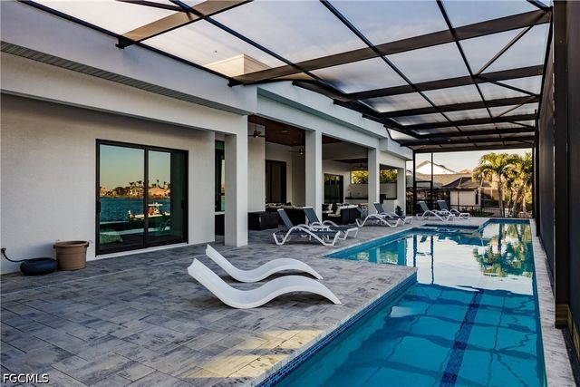 5419 Skyline BLVD, Cape Coral, FL 33914