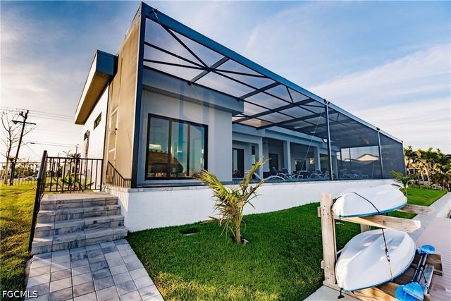 5419 Skyline BLVD, Cape Coral, FL 33914