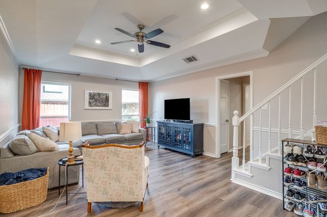 5603 Euclid Drive, Arlington, TX 76013