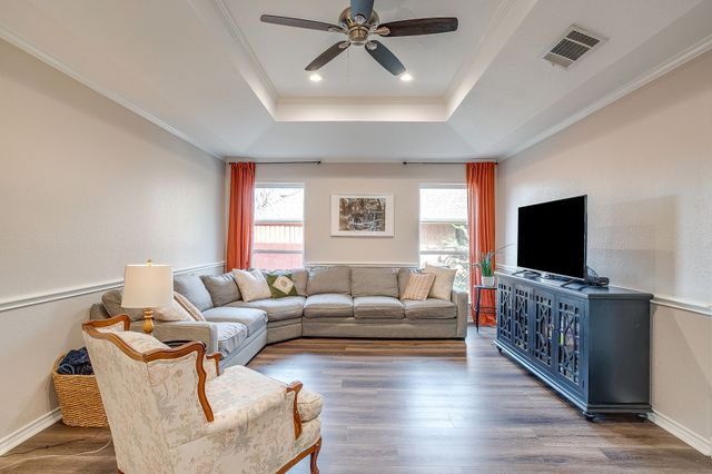 5603 Euclid Drive, Arlington, TX 76013