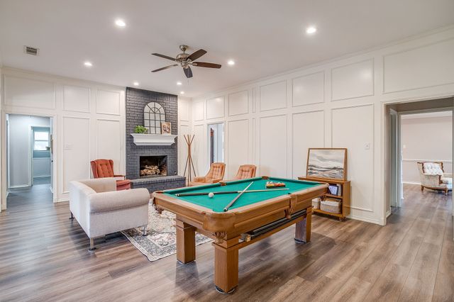 5603 Euclid Drive, Arlington, TX 76013