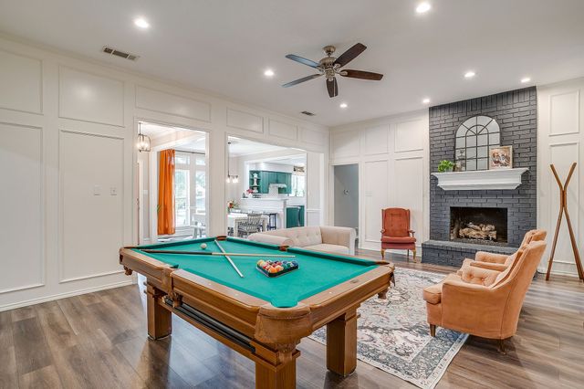 5603 Euclid Drive, Arlington, TX 76013