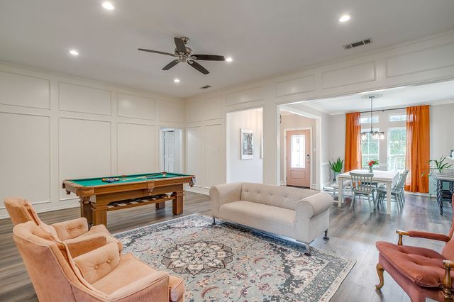 5603 Euclid Drive, Arlington, TX 76013