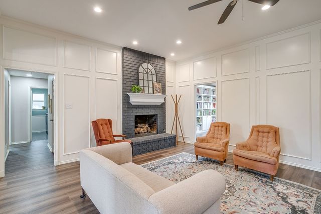 5603 Euclid Drive, Arlington, TX 76013