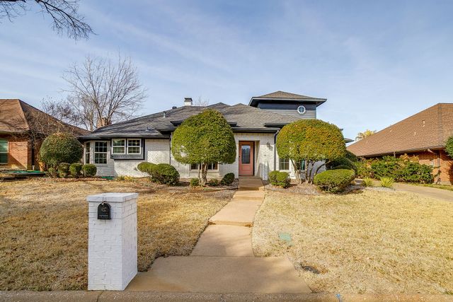 5603 Euclid Drive, Arlington, TX 76013