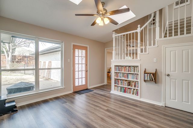 5603 Euclid Drive, Arlington, TX 76013