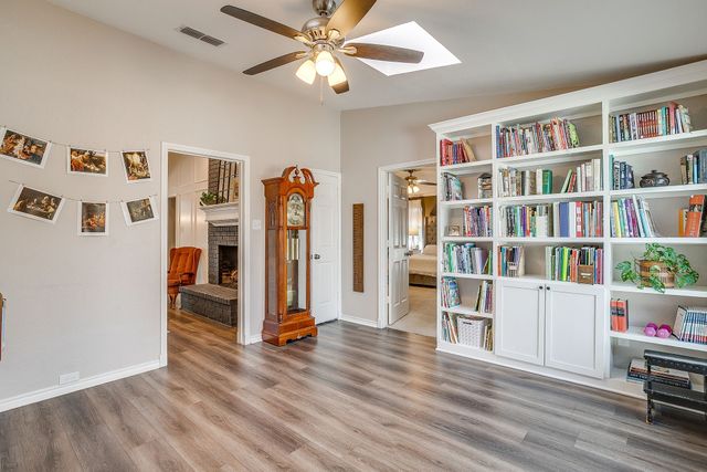 5603 Euclid Drive, Arlington, TX 76013