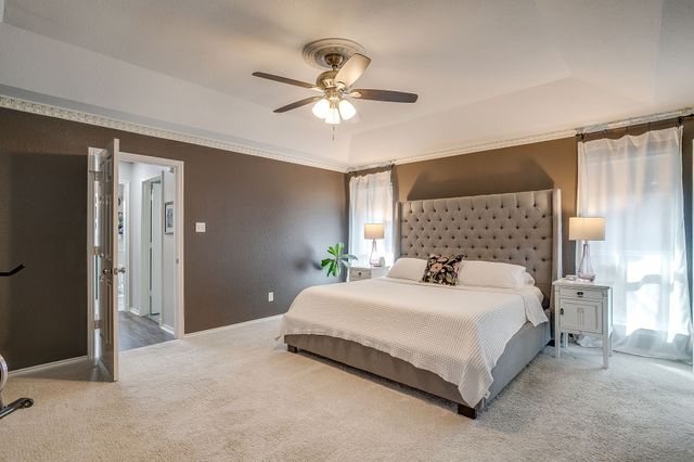 5603 Euclid Drive, Arlington, TX 76013