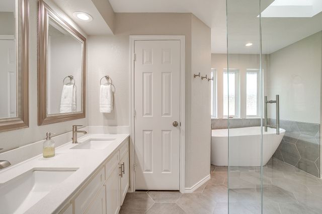 5603 Euclid Drive, Arlington, TX 76013