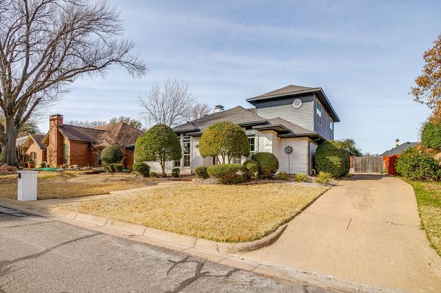 5603 Euclid Drive, Arlington, TX 76013