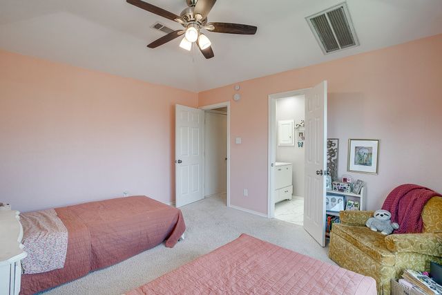 5603 Euclid Drive, Arlington, TX 76013