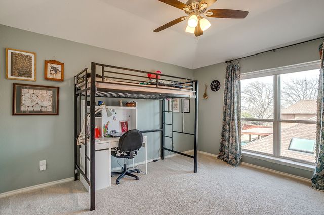 5603 Euclid Drive, Arlington, TX 76013