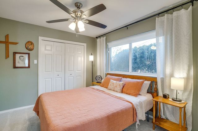 5603 Euclid Drive, Arlington, TX 76013