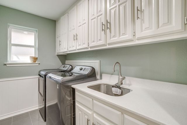 5603 Euclid Drive, Arlington, TX 76013