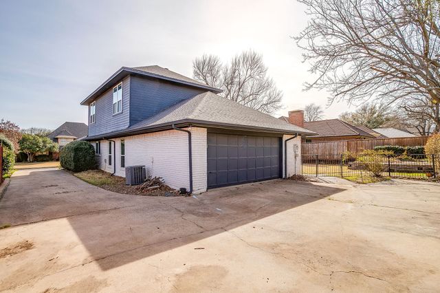 5603 Euclid Drive, Arlington, TX 76013