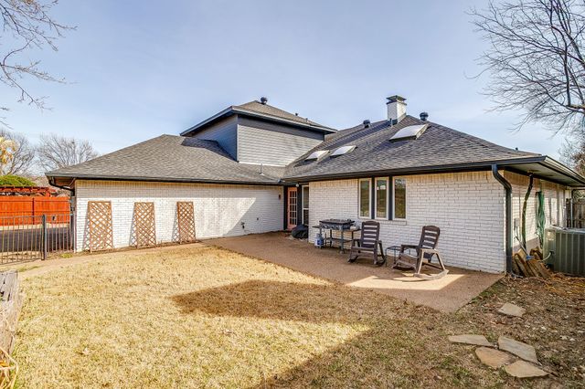 5603 Euclid Drive, Arlington, TX 76013