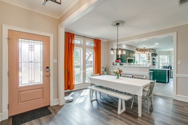 5603 Euclid Drive, Arlington, TX 76013