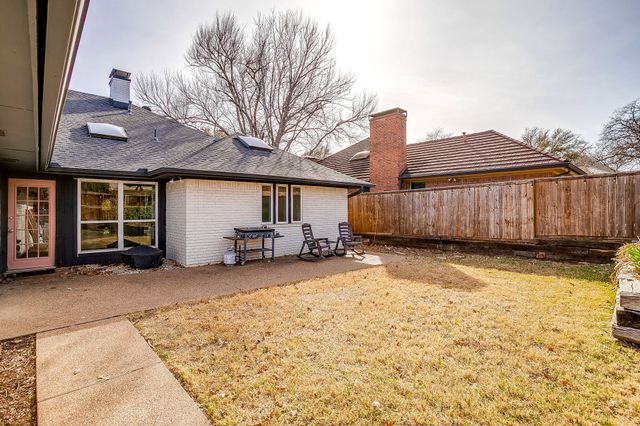 5603 Euclid Drive, Arlington, TX 76013