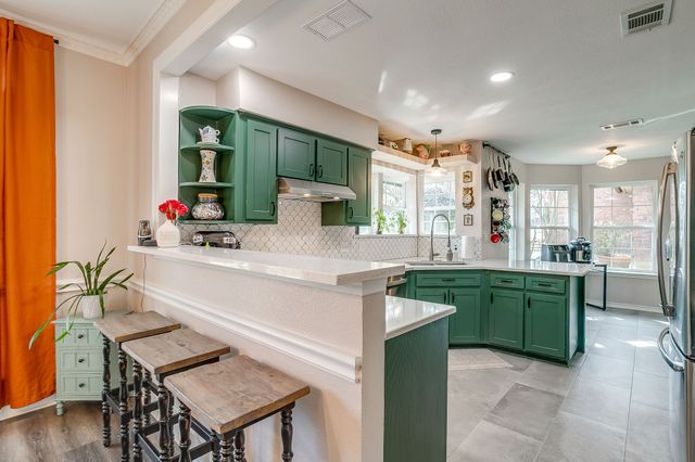 5603 Euclid Drive, Arlington, TX 76013