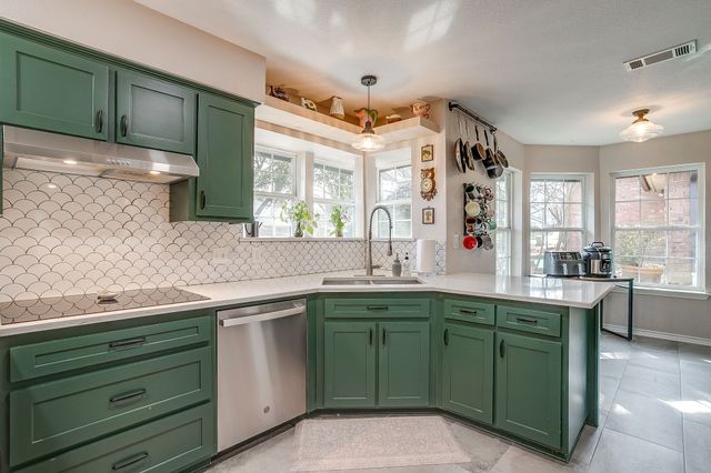 5603 Euclid Drive, Arlington, TX 76013