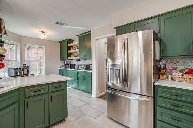 5603 Euclid Drive, Arlington, TX 76013