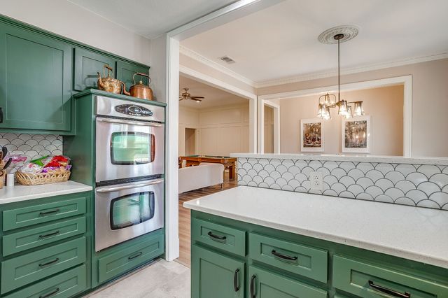 5603 Euclid Drive, Arlington, TX 76013