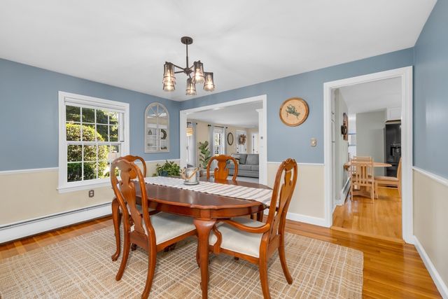 6 W Parish Dr, Andover, MA 01810