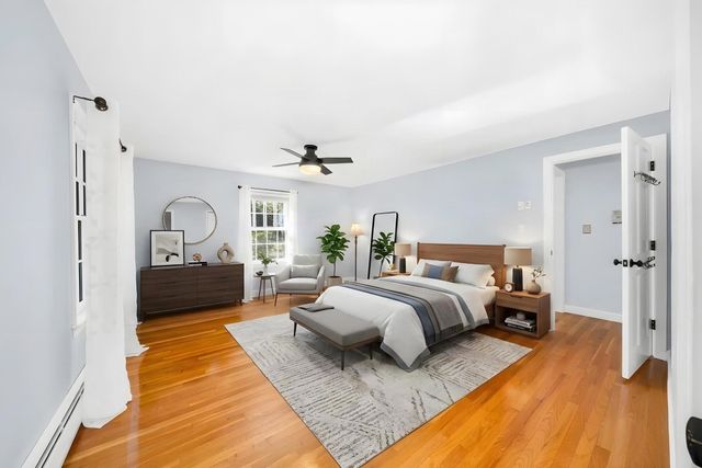 6 W Parish Dr, Andover, MA 01810