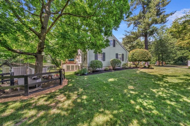 6 W Parish Dr, Andover, MA 01810