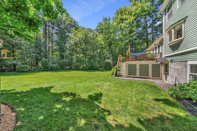 6 W Parish Dr, Andover, MA 01810