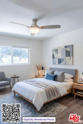 4715 Burgundy Road, Woodland Hills (los Angeles), CA 91364
