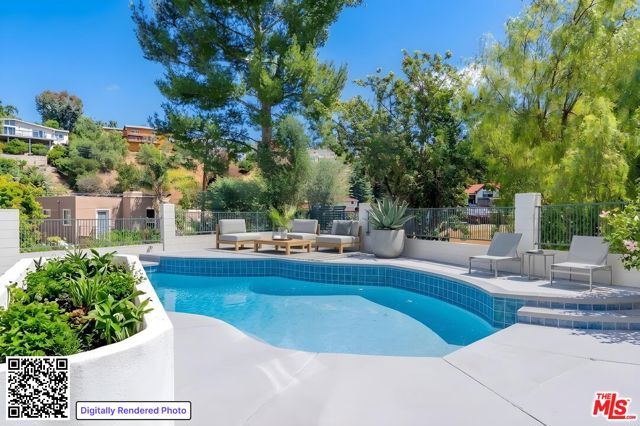 4715 Burgundy Road, Woodland Hills (los Angeles), CA 91364