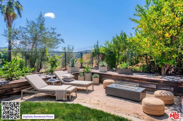 4715 Burgundy Road, Woodland Hills (los Angeles), CA 91364