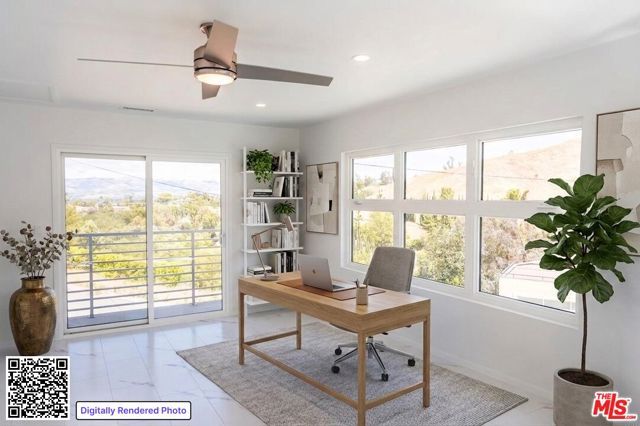 4715 Burgundy Road, Woodland Hills (los Angeles), CA 91364