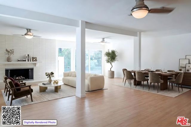 4715 Burgundy Road, Woodland Hills (los Angeles), CA 91364