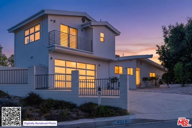 4715 Burgundy Road, Woodland Hills (los Angeles), CA 91364