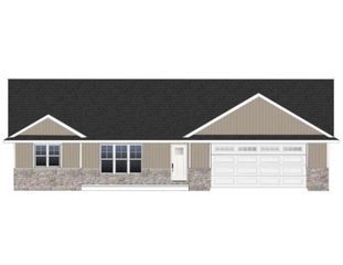 2480 BRENNER PLACE, Green Bay, WI 54301