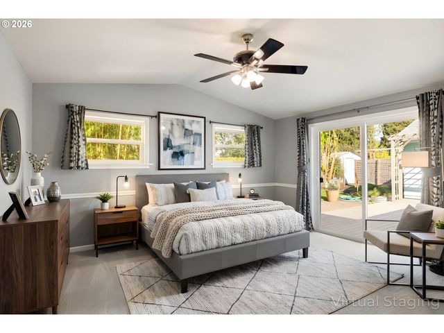 1666 EVERGREEN Dr, Eugene, OR 97404