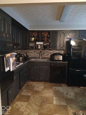 1961 Schwier Drive, Indianapolis, IN 46229