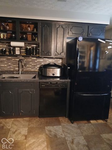 1961 Schwier Drive, Indianapolis, IN 46229
