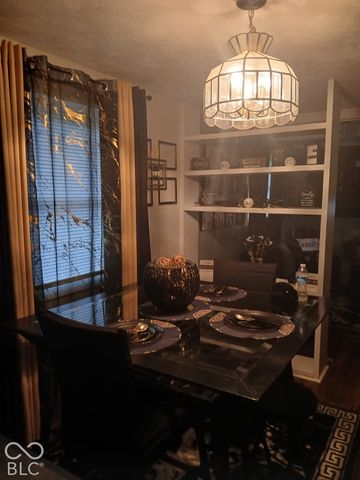 1961 Schwier Drive, Indianapolis, IN 46229
