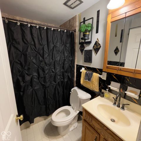 1961 Schwier Drive, Indianapolis, IN 46229