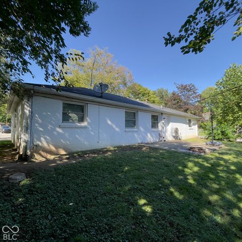 1961 Schwier Drive, Indianapolis, IN 46229