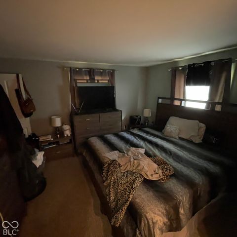 1961 Schwier Drive, Indianapolis, IN 46229
