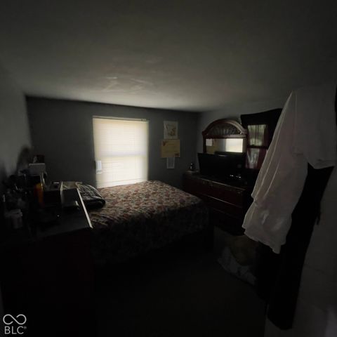 1961 Schwier Drive, Indianapolis, IN 46229